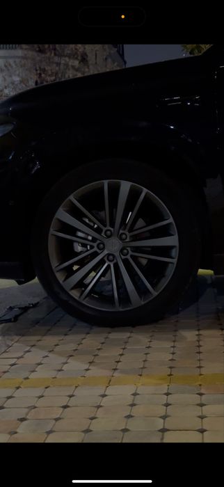 СОТИЛАДИ Leapmotor c16 2024год краска тоза ! Нархини гаплашамиза