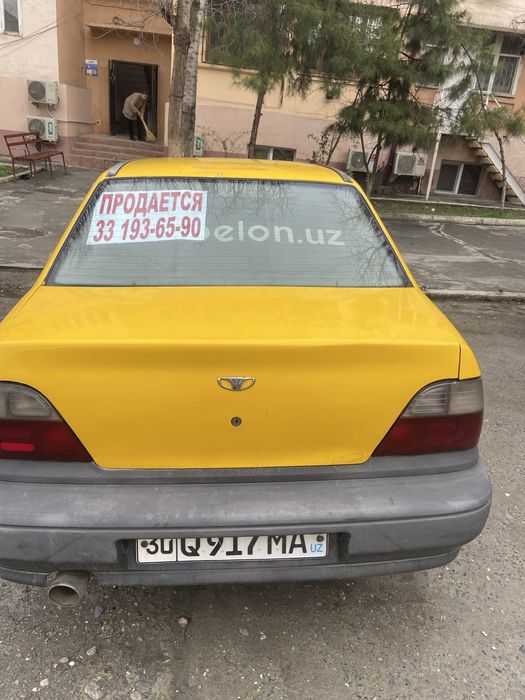 nexia 1 1997 yil hamma joyi butun