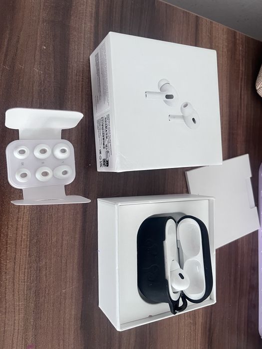 Продам AirPods pro 2