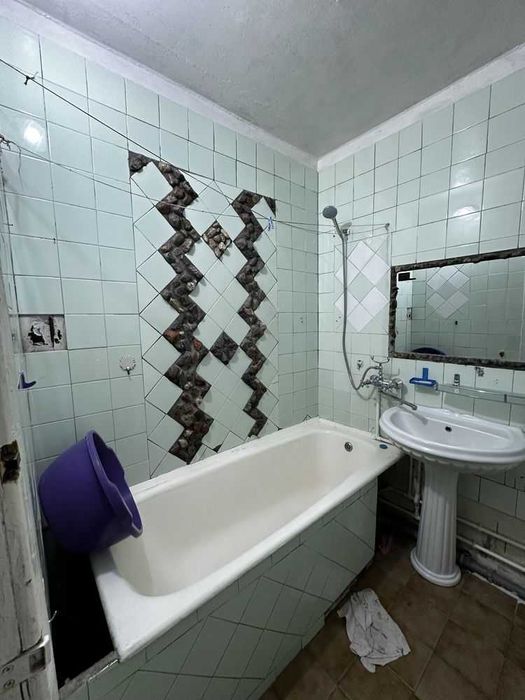 Сдаётся квартира електра апрат