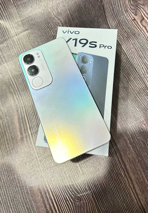 Vivo Y19s Pro (Темиртау, металлургов 17) лот 102/8322