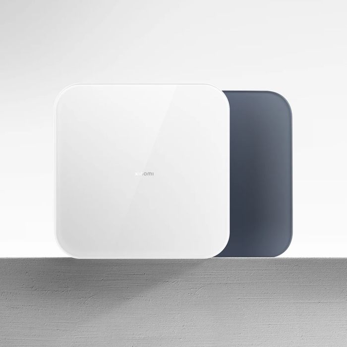 Умные Весы Xiaomi Smart Scale S200 1 Год Гарантия Глобальная Версия