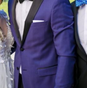 Costum mire Adina Buzatu