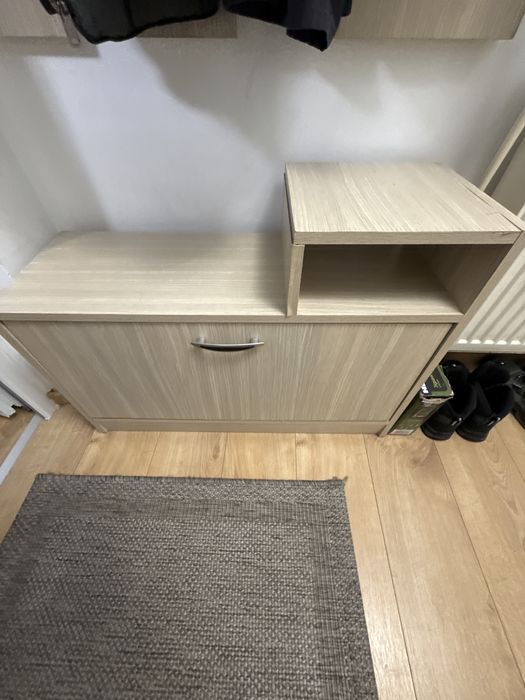 Vand Pantofar stare excelenta