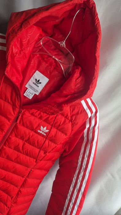 Geaca ADIDAS nr.M originala