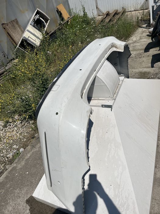 Задна броня Мерцедес Е клас W212 facelift