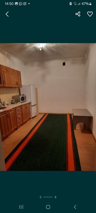 Сдаю в аренду  времянку