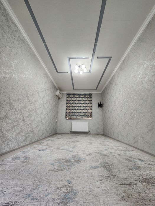 Квартира сотилади