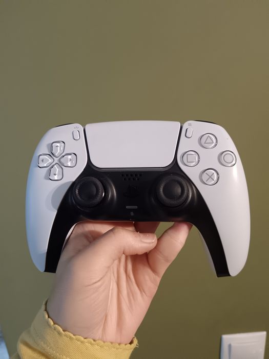 Controller ps5 dualsense