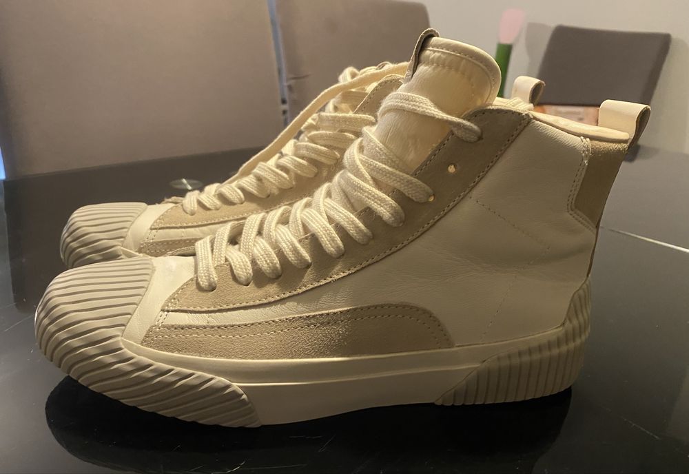 Дамски обувки Calvin Klein 39