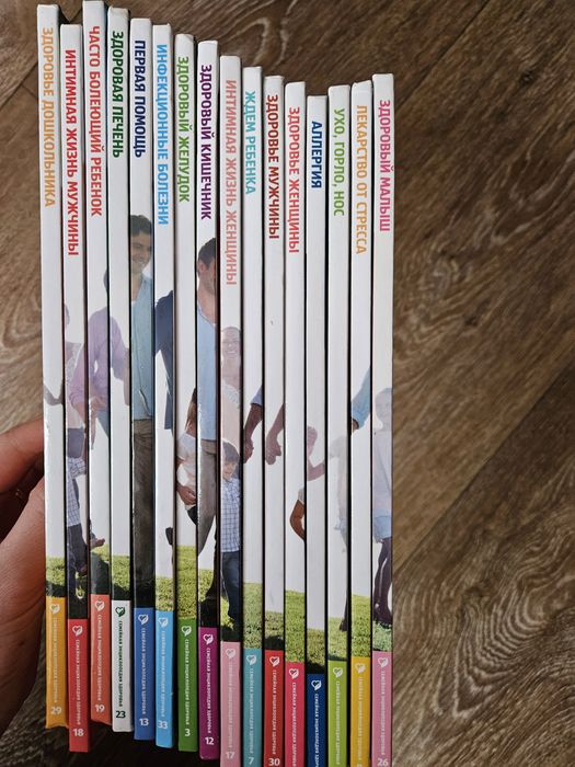 Книга. Энциклопедия