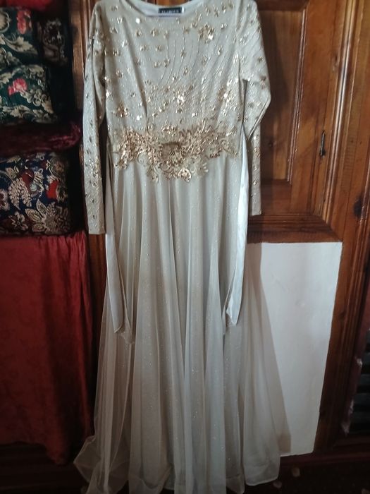 Kelinlikka toy liboslari razmeri 46 48 tuwadi