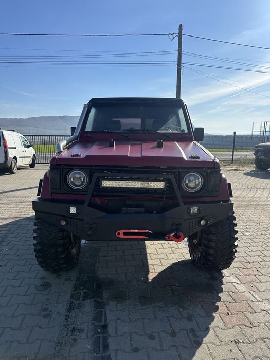Toyota motor Bmw