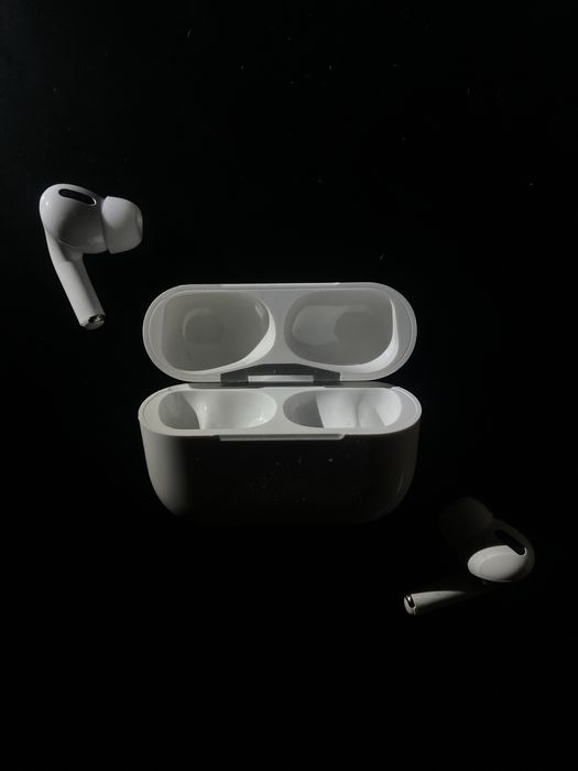 **Airpods**pro**