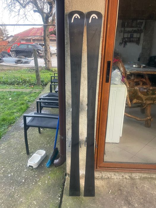 Head wordcup rebels 160см