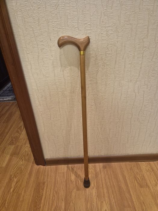 Трость регулируемая