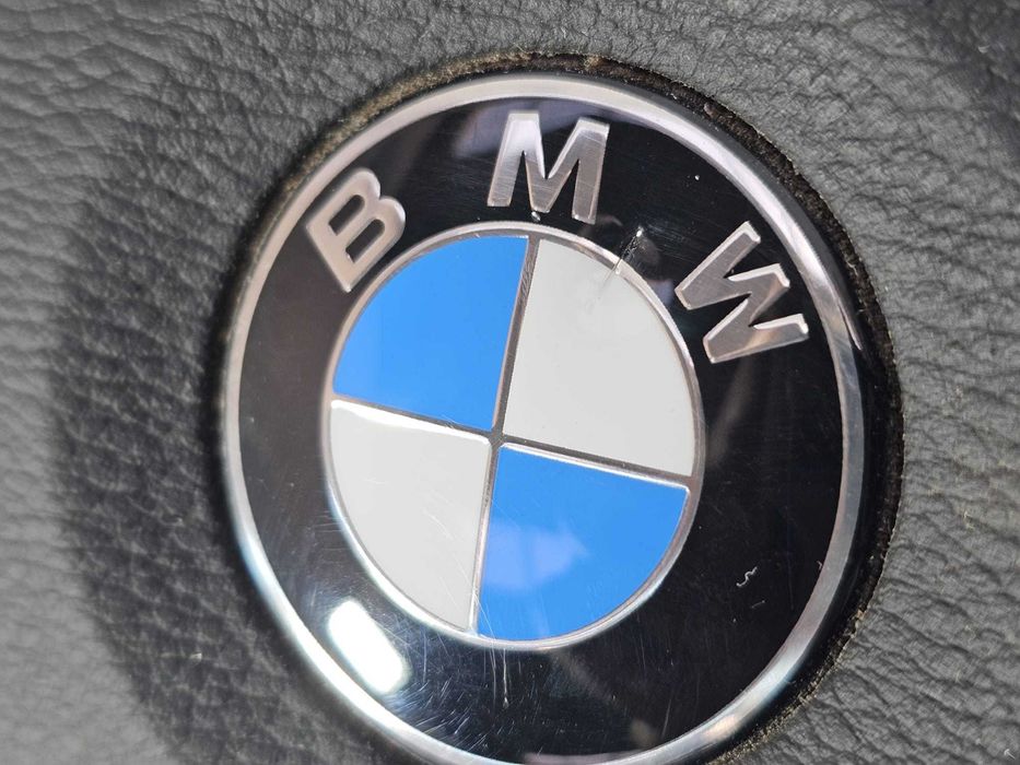 Airbag volan șofer BMW X5 E70 M / X6 E71 2006-2013 2011 3.0d 225kW Cod OEM: 32306884665, 6884665 (5G3)