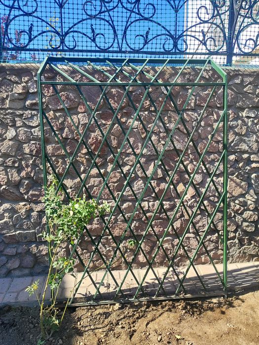 Сварочные работы