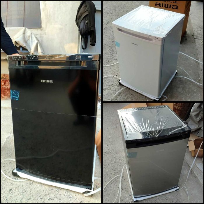 Морозильник Aiwa 100 лит,распродажа оптом склад