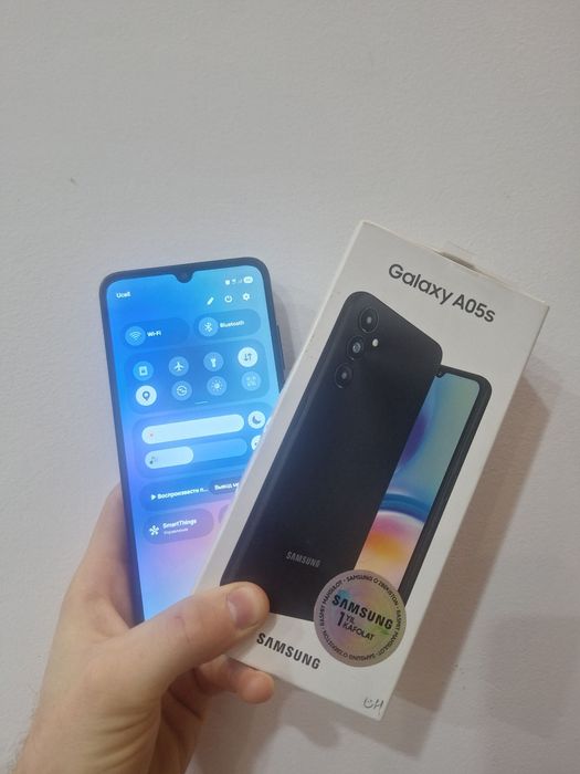 Samsung A05s sotiladi