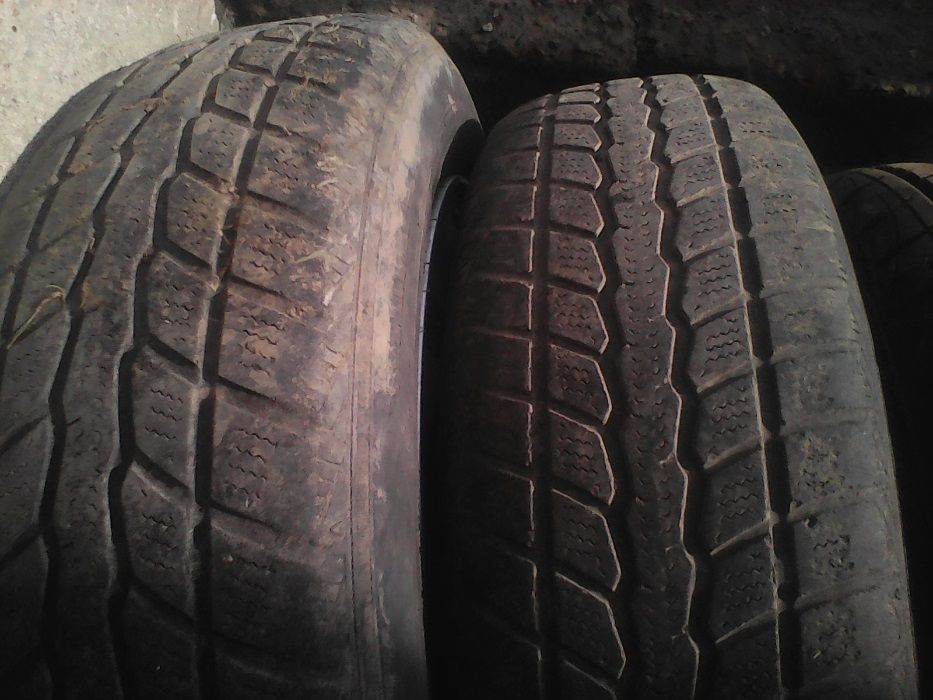 Гуми 175 70 14 с джанти