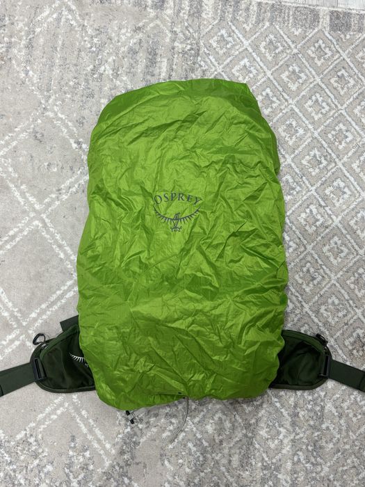 Osprey Stratos 34