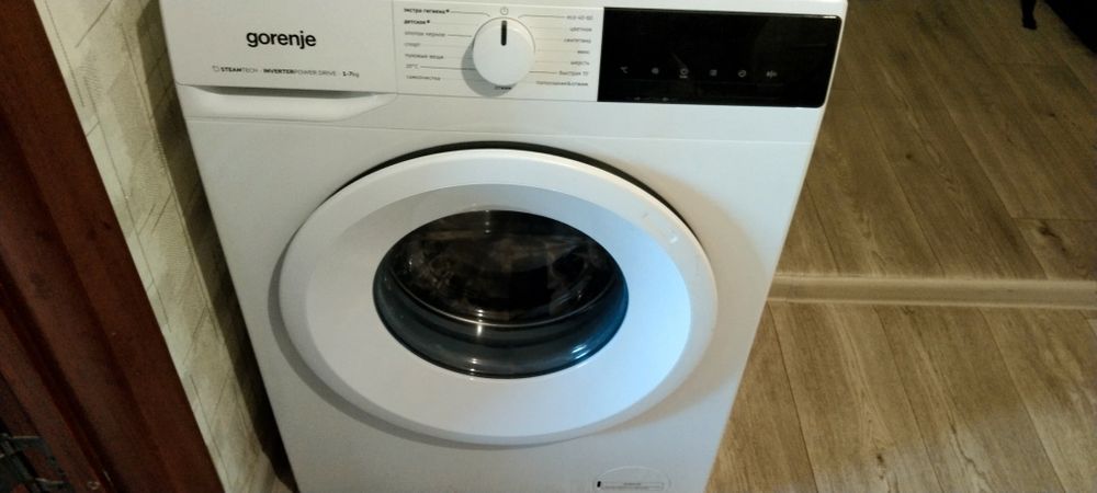 Телевизор стиральная машина