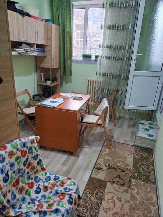 Garsoniera zona Aviatori