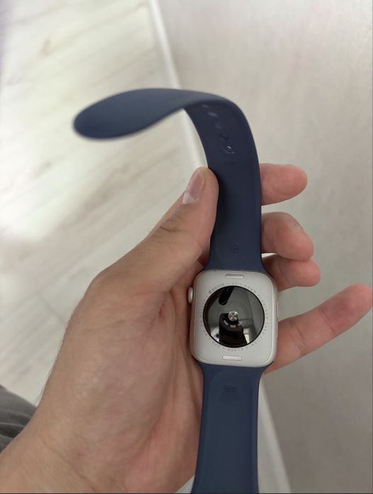 Apple Watch SE2 Gen2
