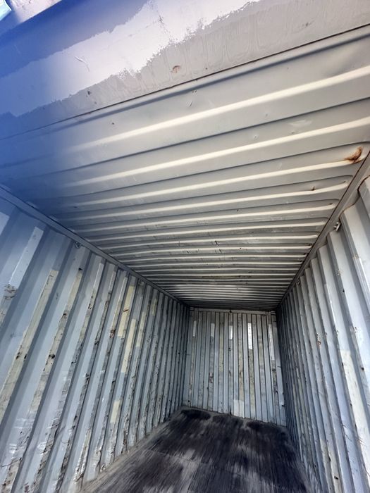 Контейнеры 20 тонники , вес: 2 тонны