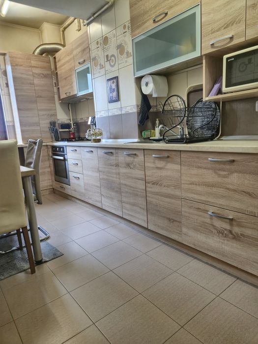 Metrou BRANCOVEANU,  2 camere, decomandat, SPATIOS, mobilat, bloc nou