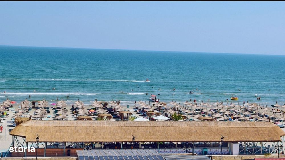 Vanzare 2 camere Mamaia Nord - Plaja Zanzibar