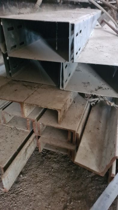 Металлические изделия