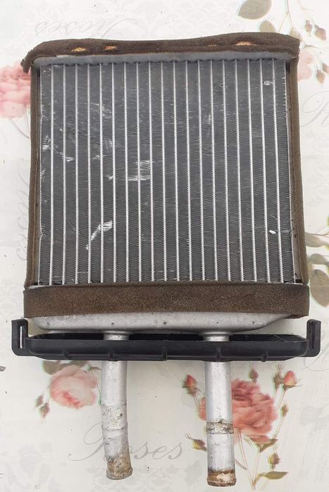 Piese Matiz, servo frană, airbag, radiator căldură, etc