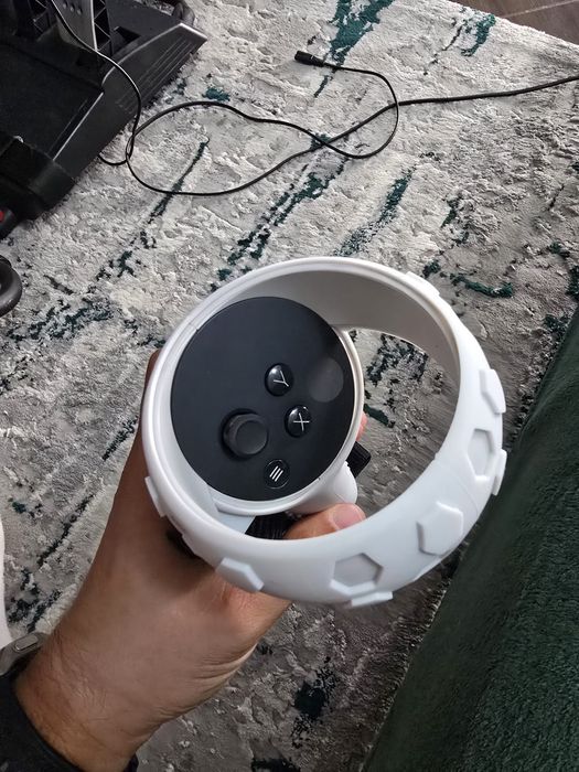 Oculus Quest 2 Ochelari Realitate Virtuala