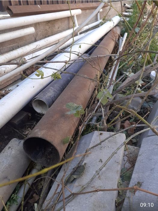 Продам трубу 100