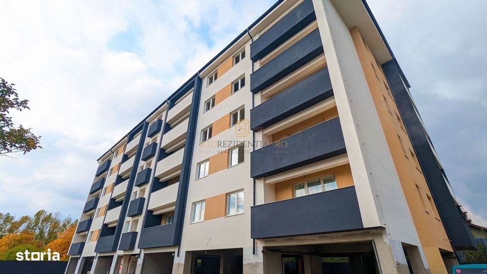 Apartament 2 camere – Vision Residence Brâncoveanu 2, Sector 4 — fotografia 1