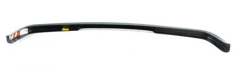 Спойлер БМВ Е34 предна броня Нож Лип RIEGER BMW E34 Нов Lip Добавка