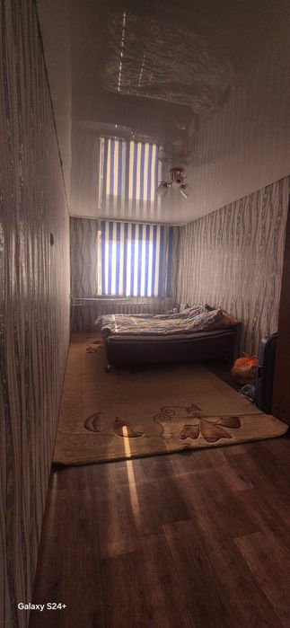 2-х комнатная квартира на 7-м микрорайоне