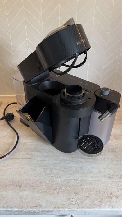 Nespresso Vertuo Lattissima