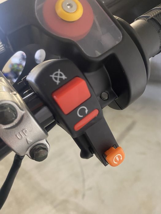 Cross 250cc 4 t Alfarad nou cu garantie si livrare in toata tara