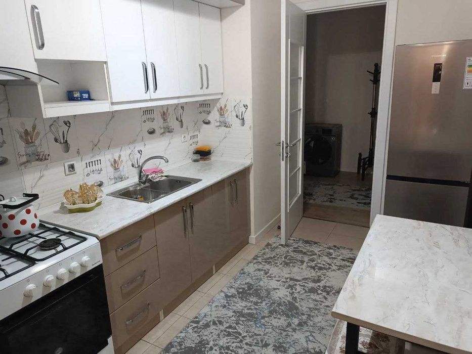Сдается Аренда Квартира Ижарага Алмазор Сити, 2/5/9. Новостройка.