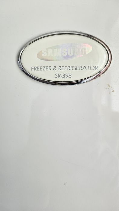 Холодильник Samsung SR-398