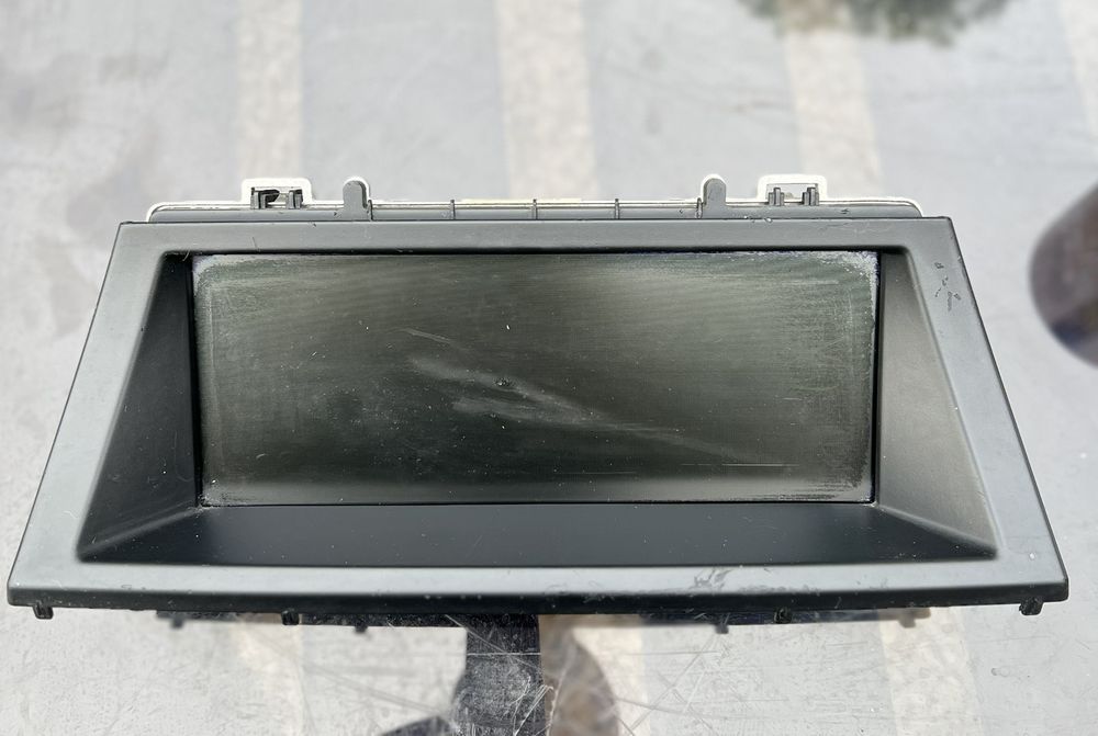 Навигация BMW E70/E71 CID 2007/-2010