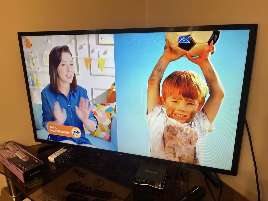 Samsung Smart tv (original) телевизор