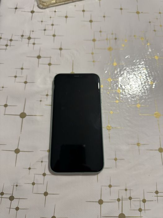 Iphone 11 64gb 72%акб