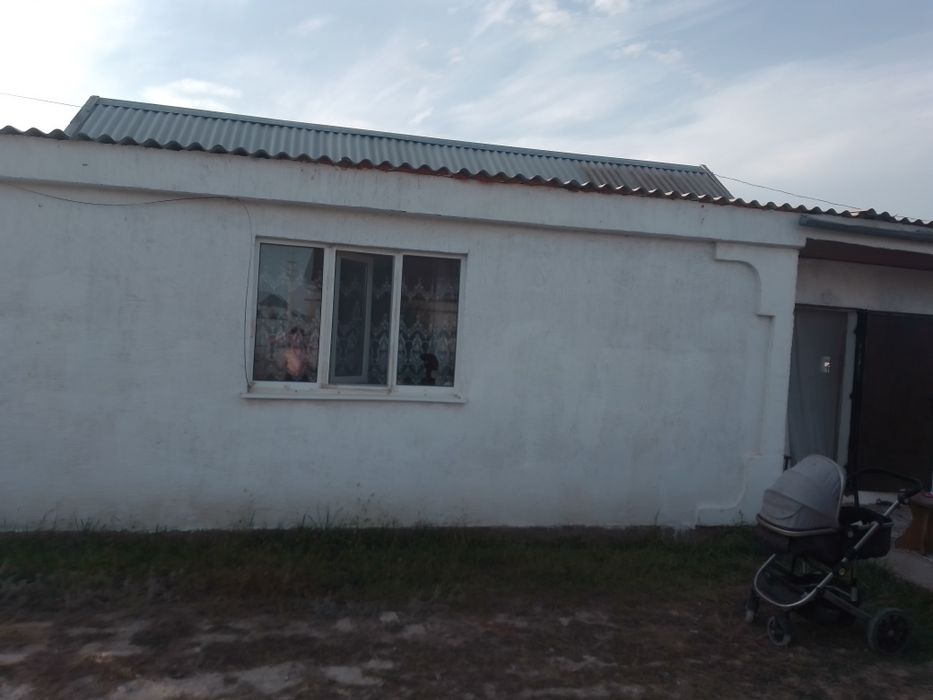 Пролом частный дом