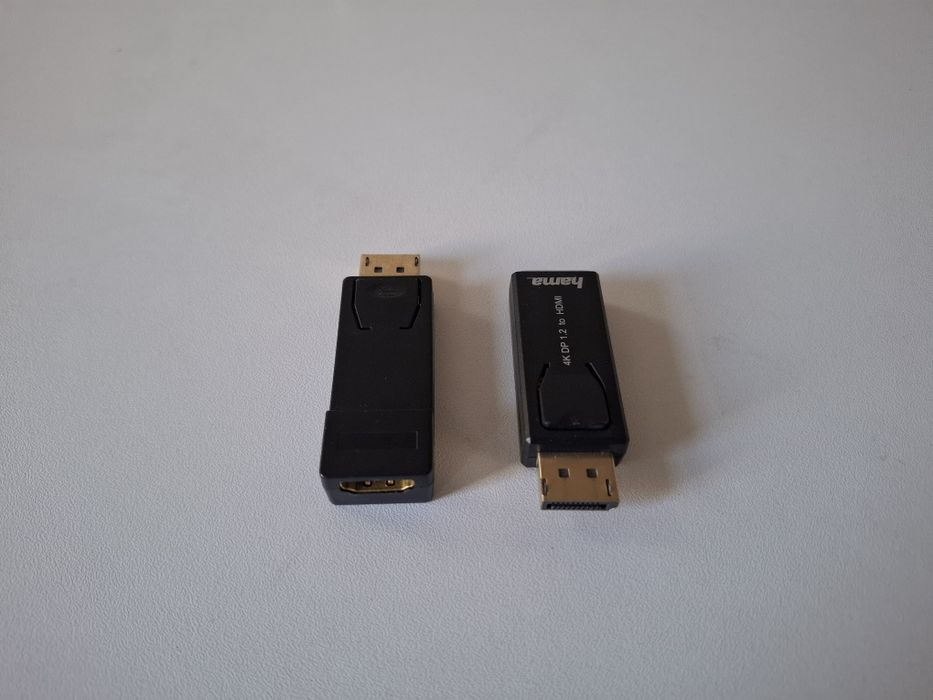 Adaptor 4K DP 1.2 to HDMI