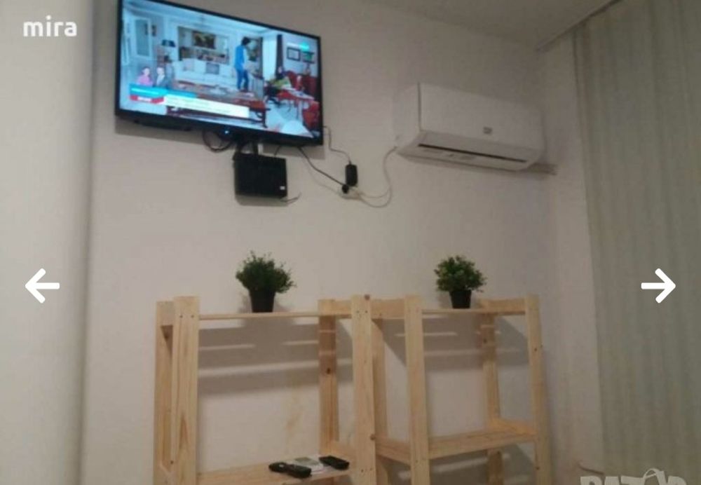 Дава се под наем  в София, Център - 12 кв.м за 142.8 € - Снимка #4