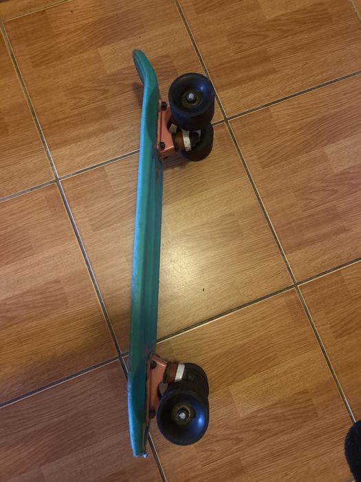 Penyboard oxelo yamaha